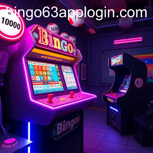 Arcade Games: A Nostalgic Dive into Digital Entertainment