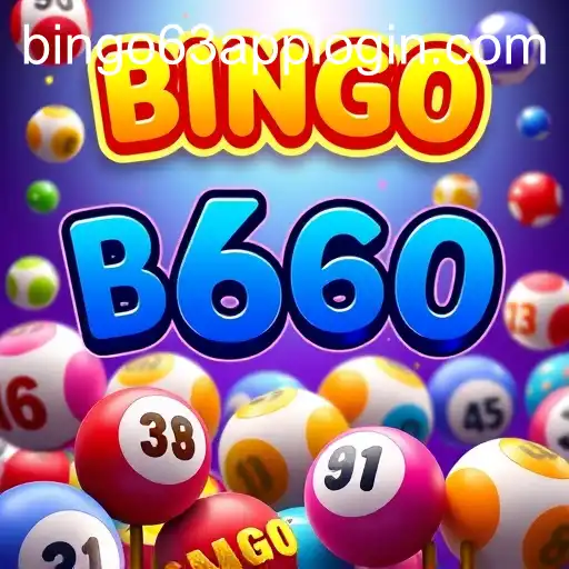 Exploring the Exciting World of Bingo Games: A Deep Dive into 'bingo63'