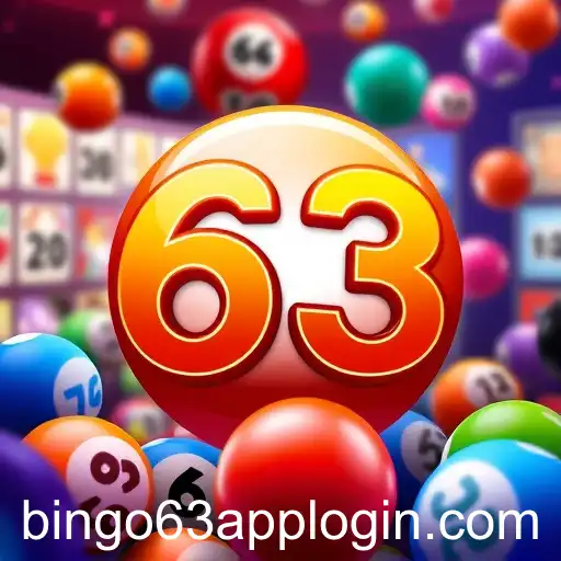 The Evolution of Online Gaming: Spotlight on Bingo63