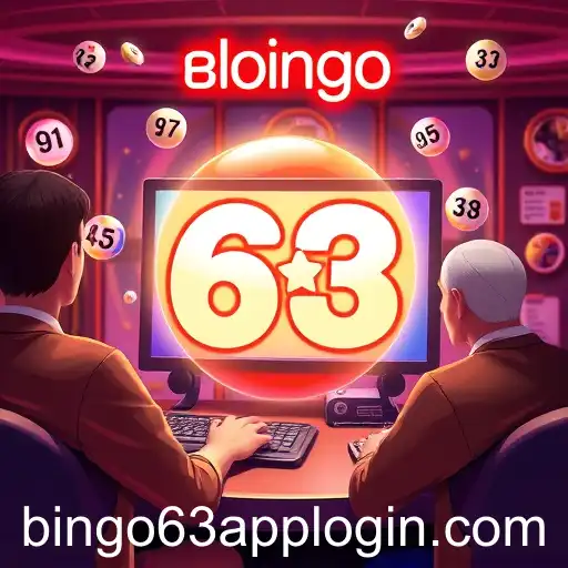 The Evolution of Online Gaming: A Deep Dive into Bingo63