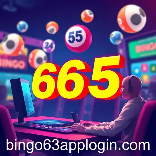 Bingo63's Rise Amidst Global Shifts