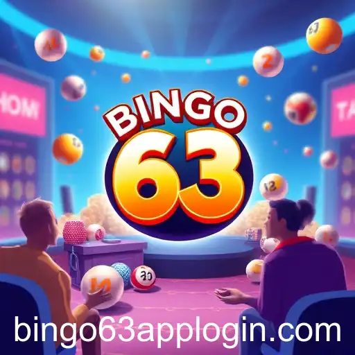 Online Gaming Trends: Bingo63's Rising Popularity