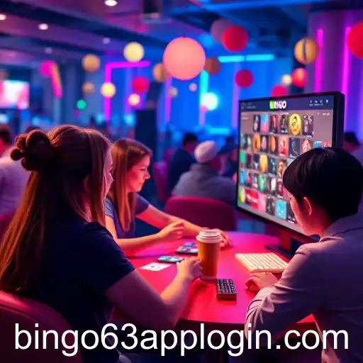 The Rise of Online Gaming Communities