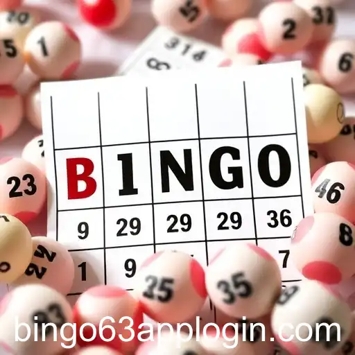 The Rise of Bingo63: A New Era for Online Gaming