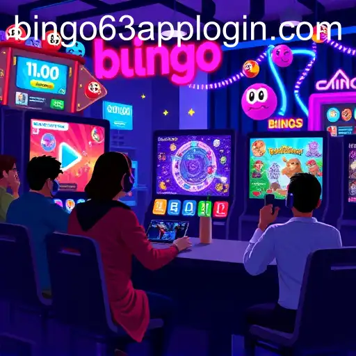 The Resurgence of Online Gaming Platforms