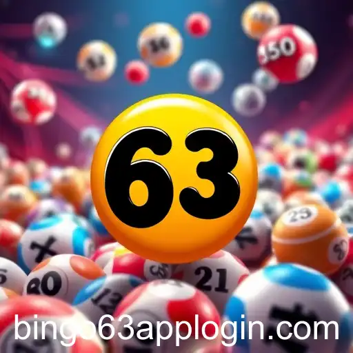 The Rise of Online Gaming: Bingo63 Leading the Charge