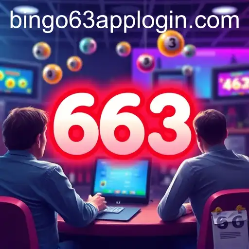 Digital Evolution: Bingo and Online Gaming