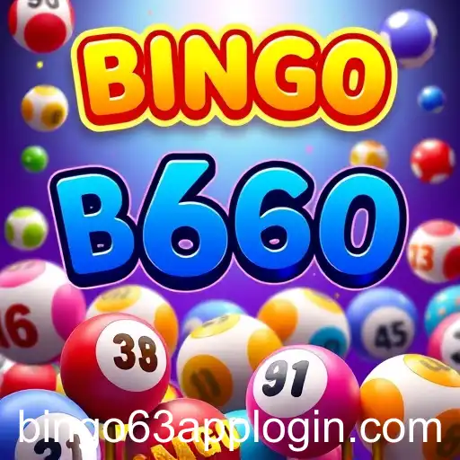 Exploring the Exciting World of Bingo Games: A Deep Dive into 'bingo63'