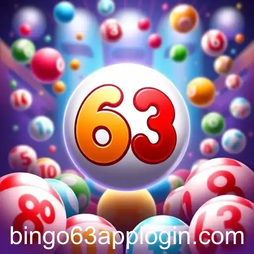 Bingo63: Reviving the Classic Game for the Digital Age