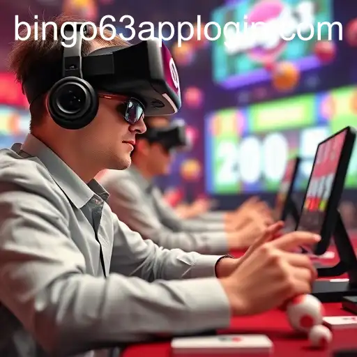 Online Gaming Trends and Innovations
