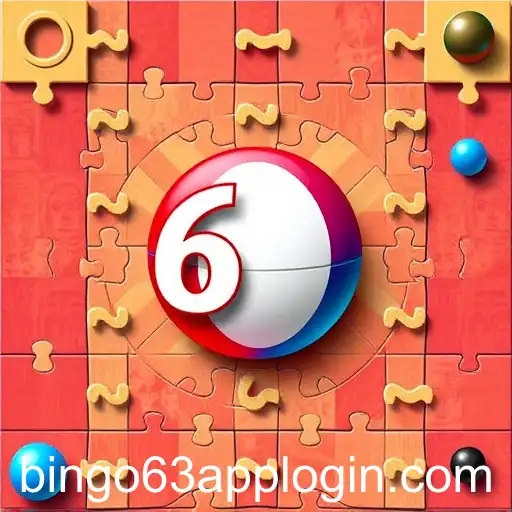 Puzzle Games: Exploring the World of Bingo63 and Beyond