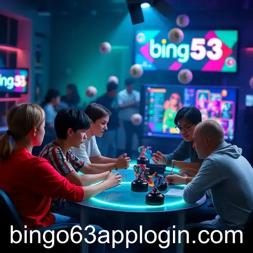 The Rise of Digital Gaming Communities