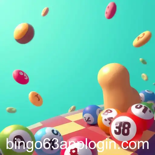 Exploring the Intersection of Strategy Games and 'Bingo63'