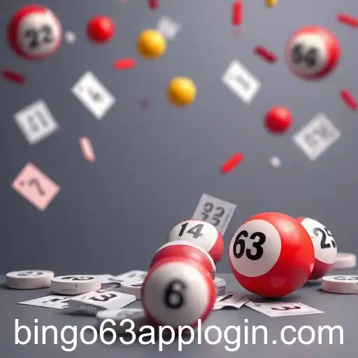 Unveiling the Fascination of Trivia Games: The Rise of 'bingo63'