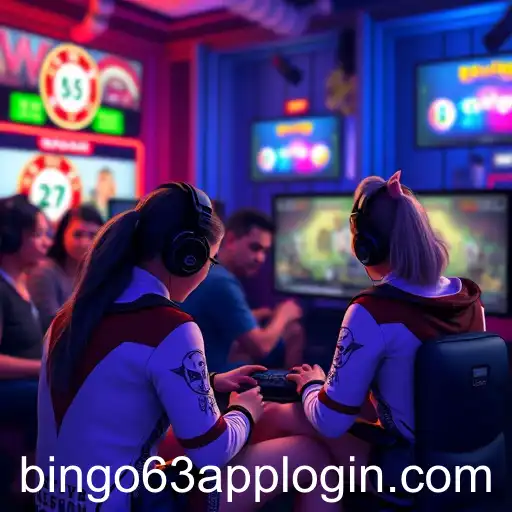 The Evolution of Online Gaming in the UK