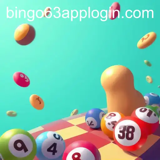 Exploring the Intersection of Strategy Games and 'Bingo63'