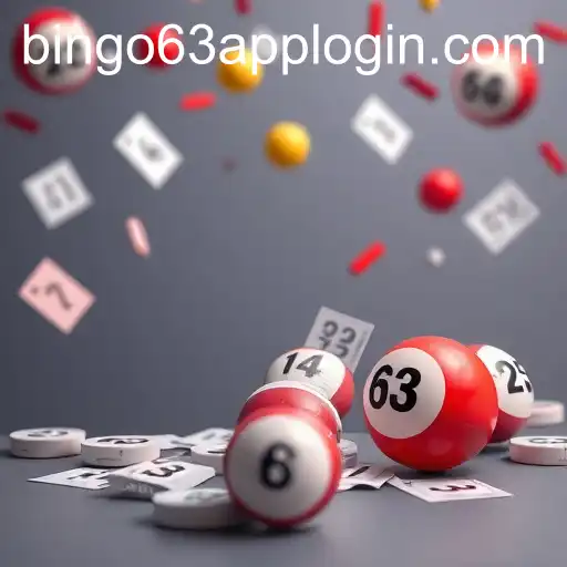 Unveiling the Fascination of Trivia Games: The Rise of 'bingo63'